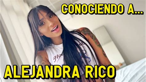 alejandra rico porno|Alejandra Rico